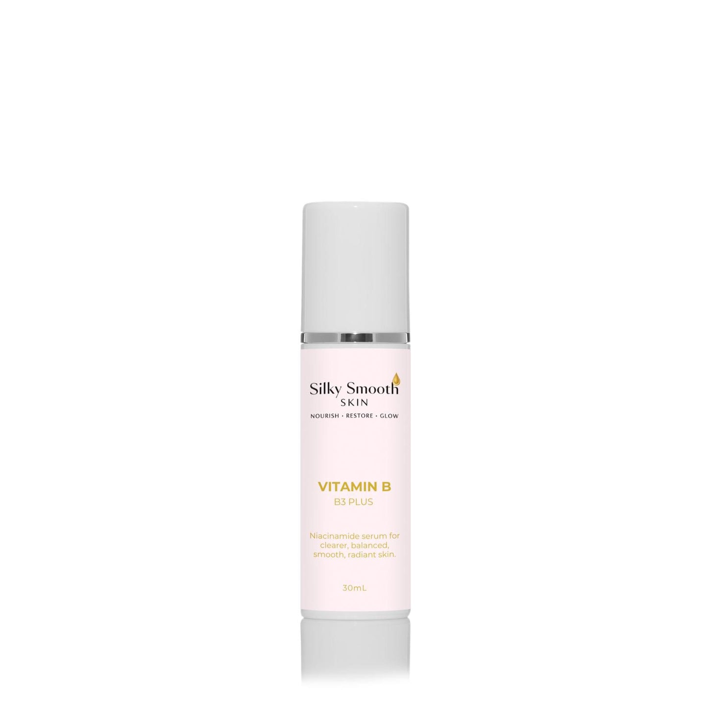 Premium skincare products by Silky Smooth Skin