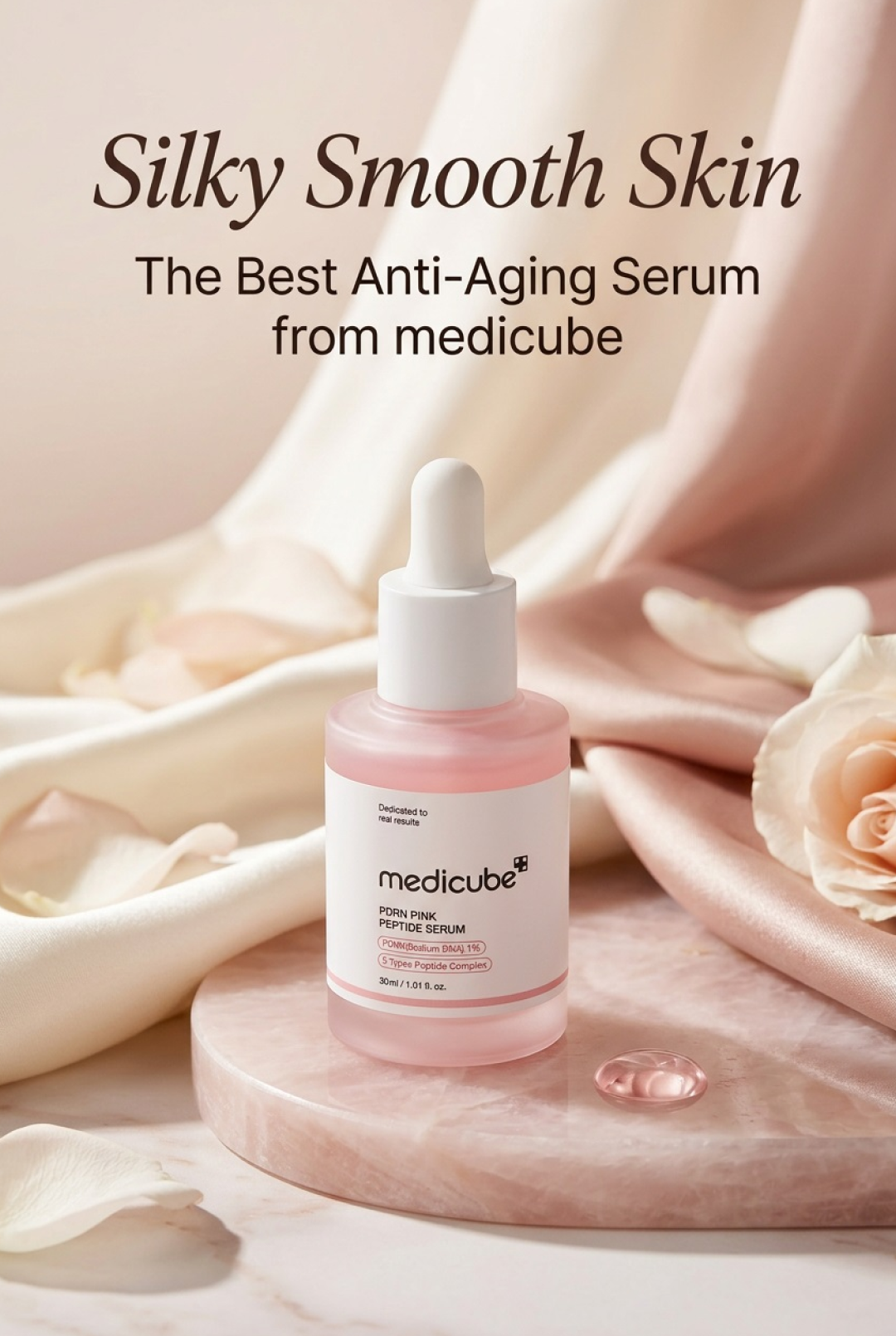 Hydrating skincare solutions by Silky Smooth Skin 