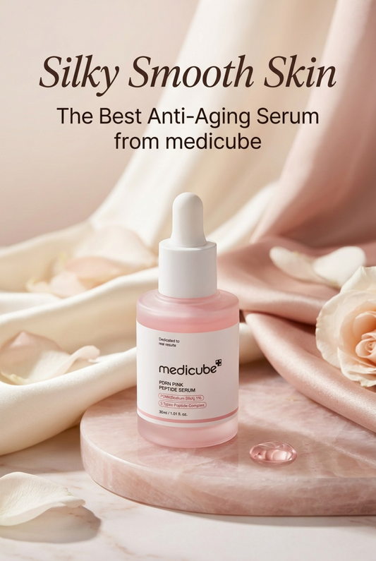 Hydrating skincare solutions by Silky Smooth Skin 