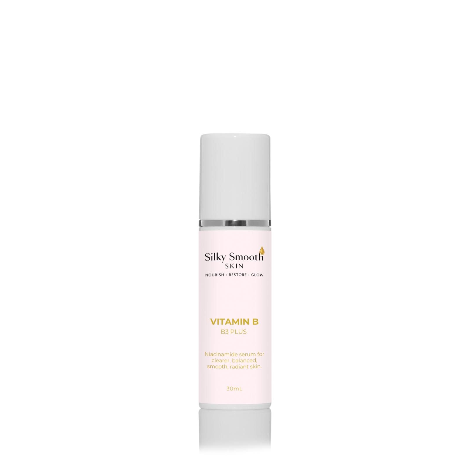 Premium skincare products by Silky Smooth Skin