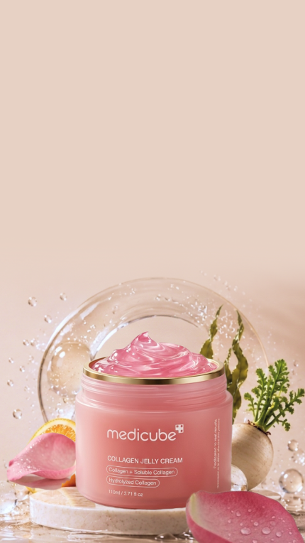 Mobile hero banner for Silky Smooth Skin showcasing clean, vegan, plant-derived skincare made in Australia for healthy, radiant skin